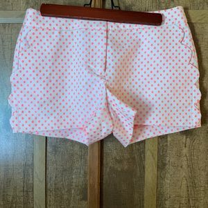 J. Crew shorts